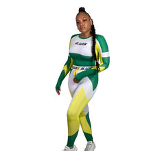 Load image into Gallery viewer, Track Star Two Piece Set