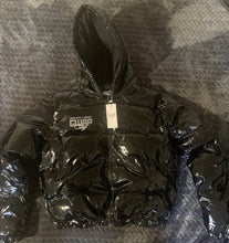 Load image into Gallery viewer, GC Bubble Coat