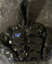 Load image into Gallery viewer, GC Bubble Coat