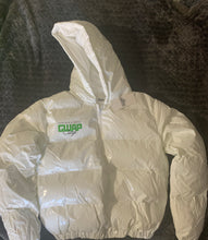 Load image into Gallery viewer, GC Bubble Coat