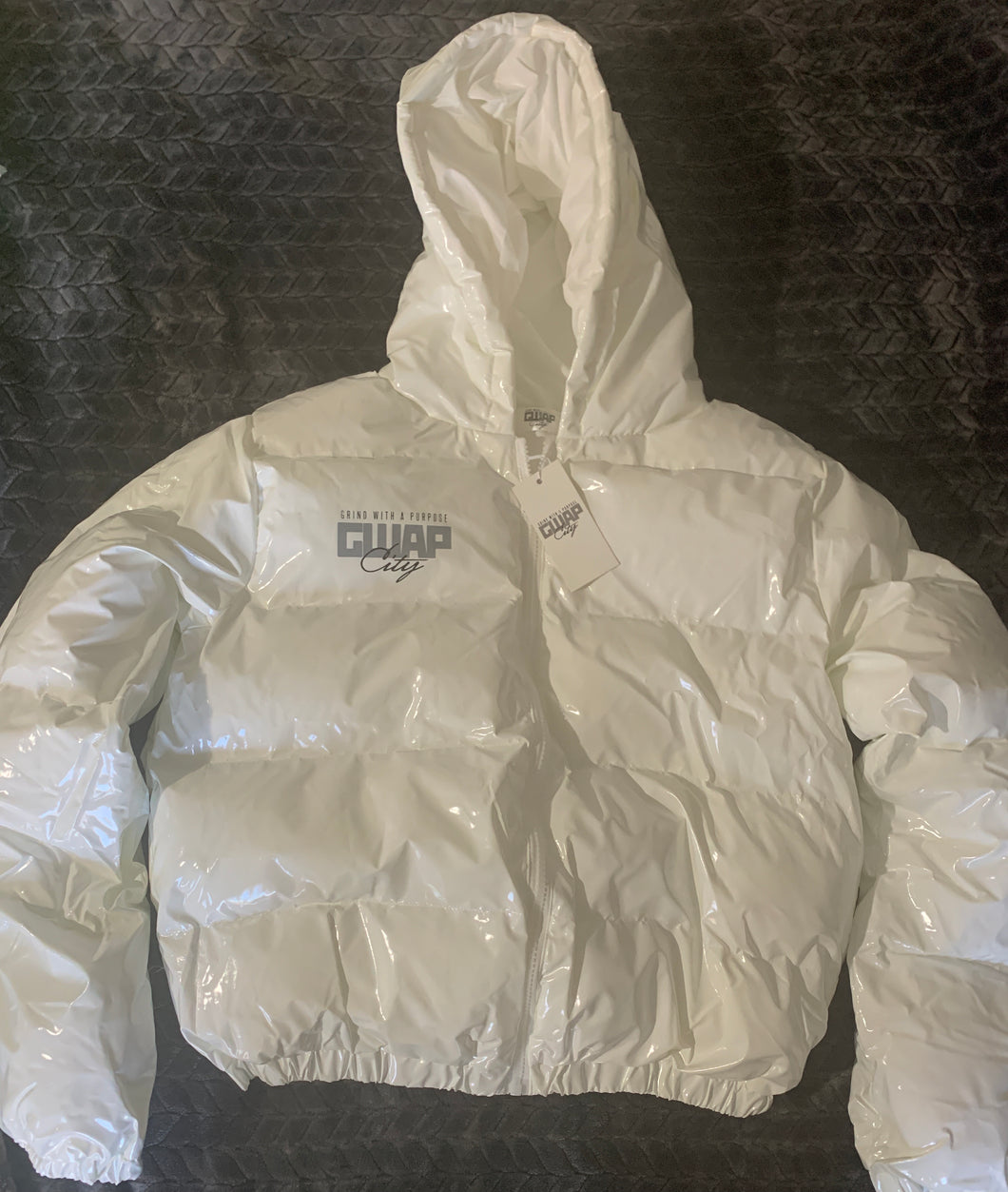 GC Bubble Coat
