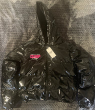 Load image into Gallery viewer, GC Bubble Coat